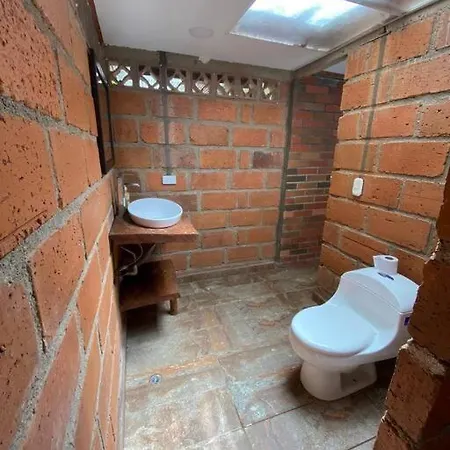 Finca Los Juanes Jardin Exterior photo