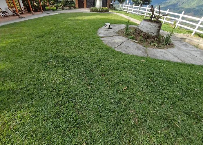 Finca Los Juanes