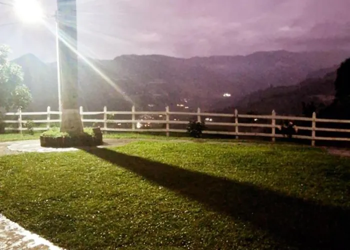 Finca Los Juanes