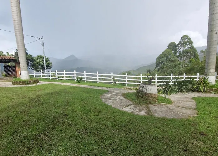 Finca Los Juanes