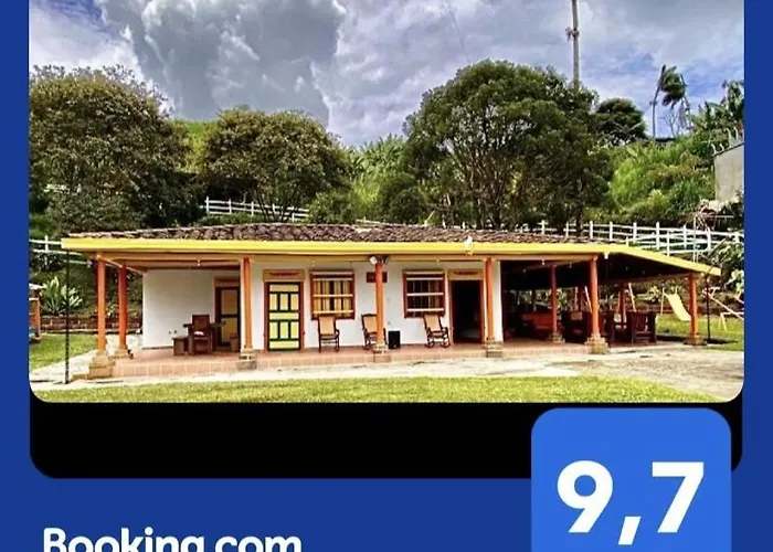 Finca Los Juanes