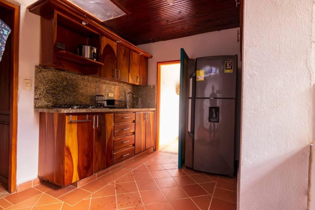 Juanes Holiday home