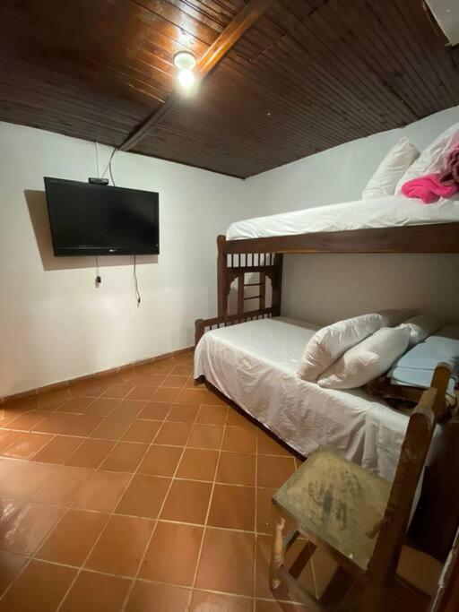 Holiday home Juanes Jardin