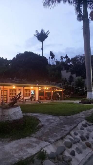 Juanes Holiday home Jardin