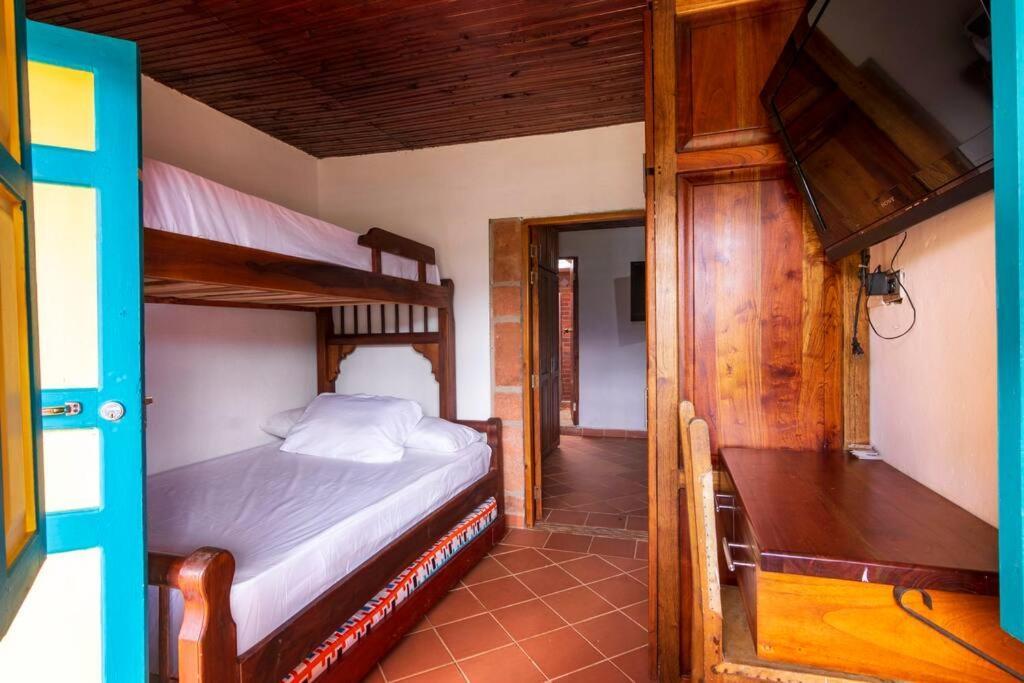 Holiday home Juanes Jardin