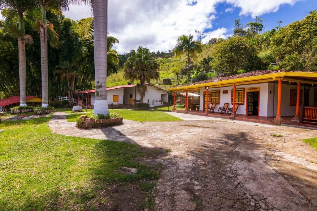 Juanes Holiday home