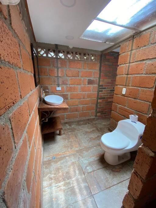 Holiday home Juanes *