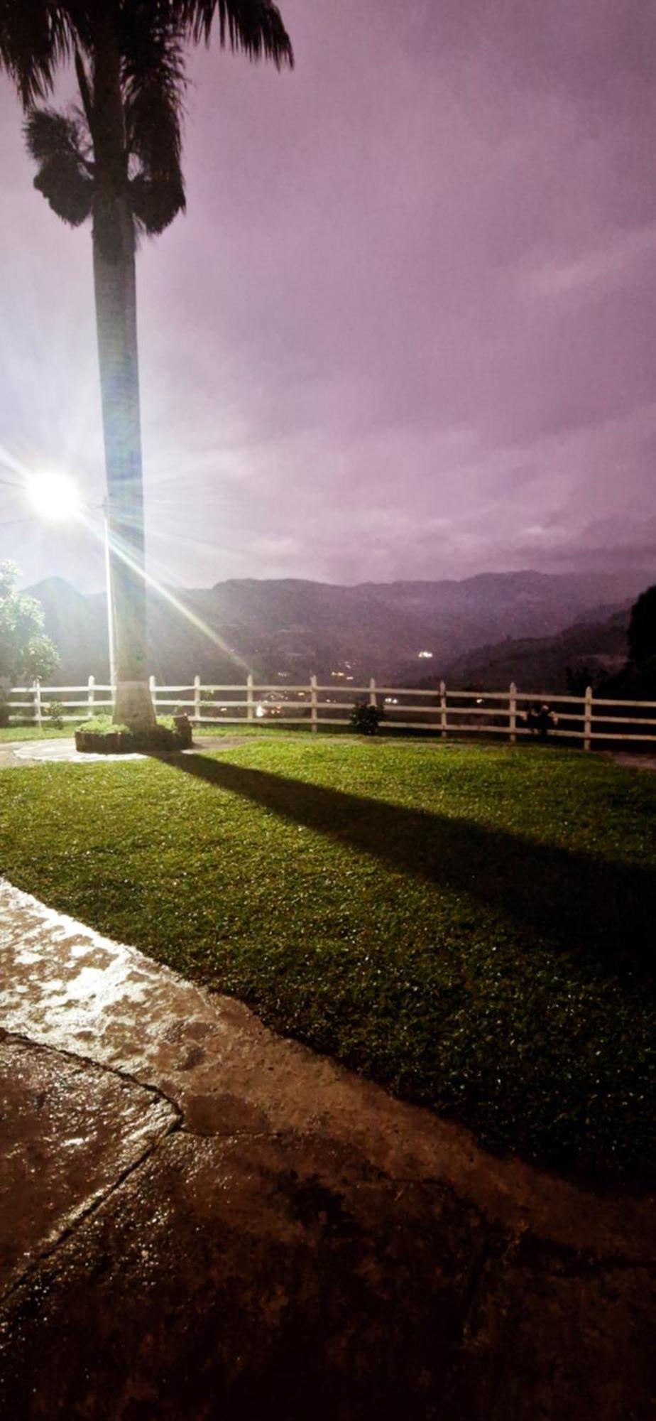 Juanes * Jardin