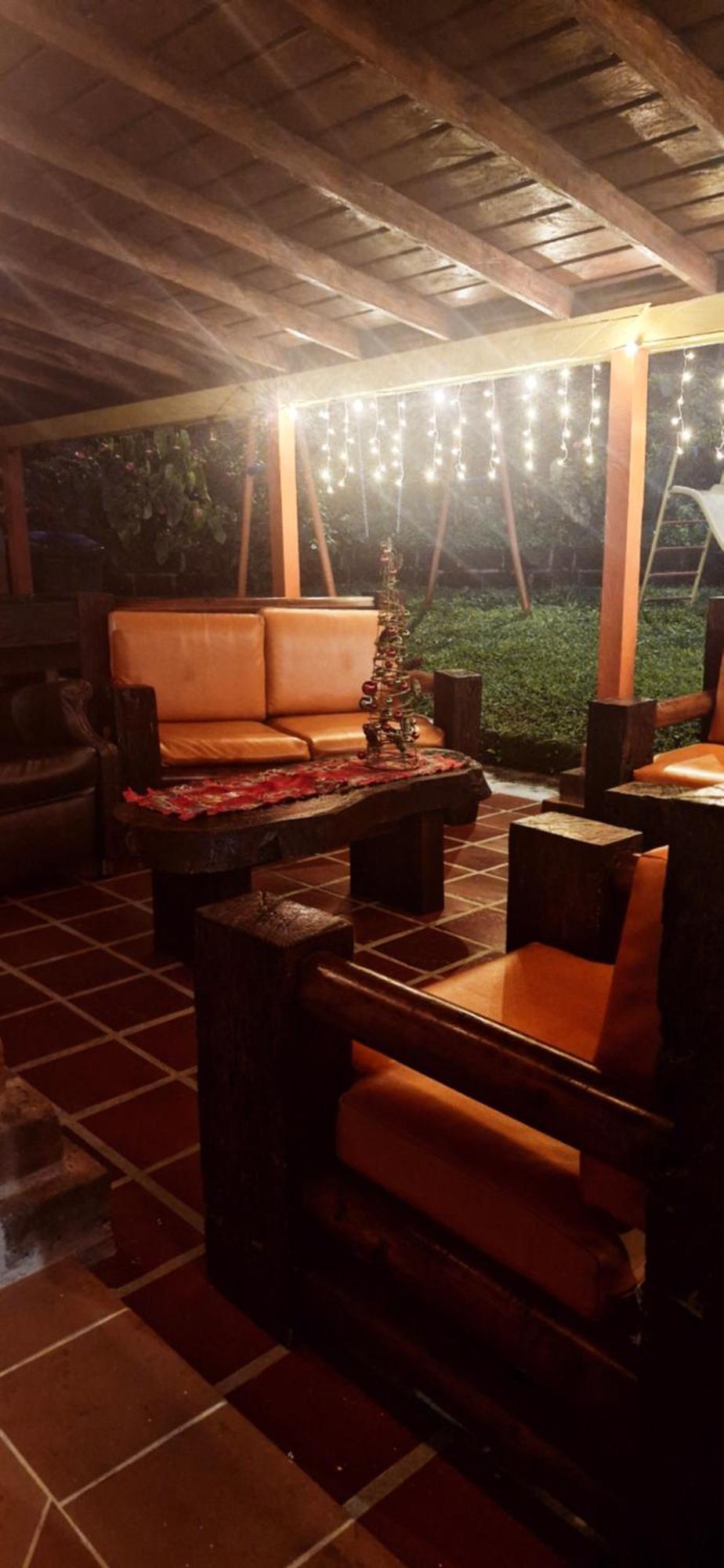 Holiday home Juanes