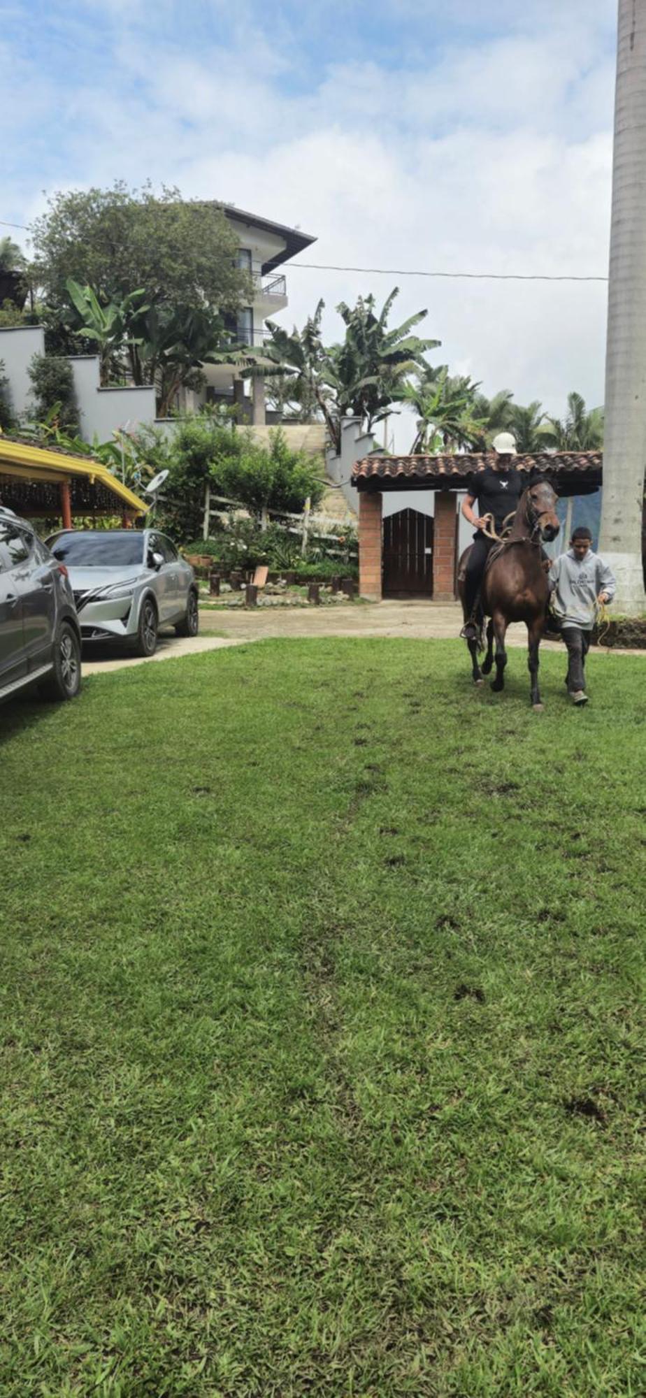Juanes Holiday home
