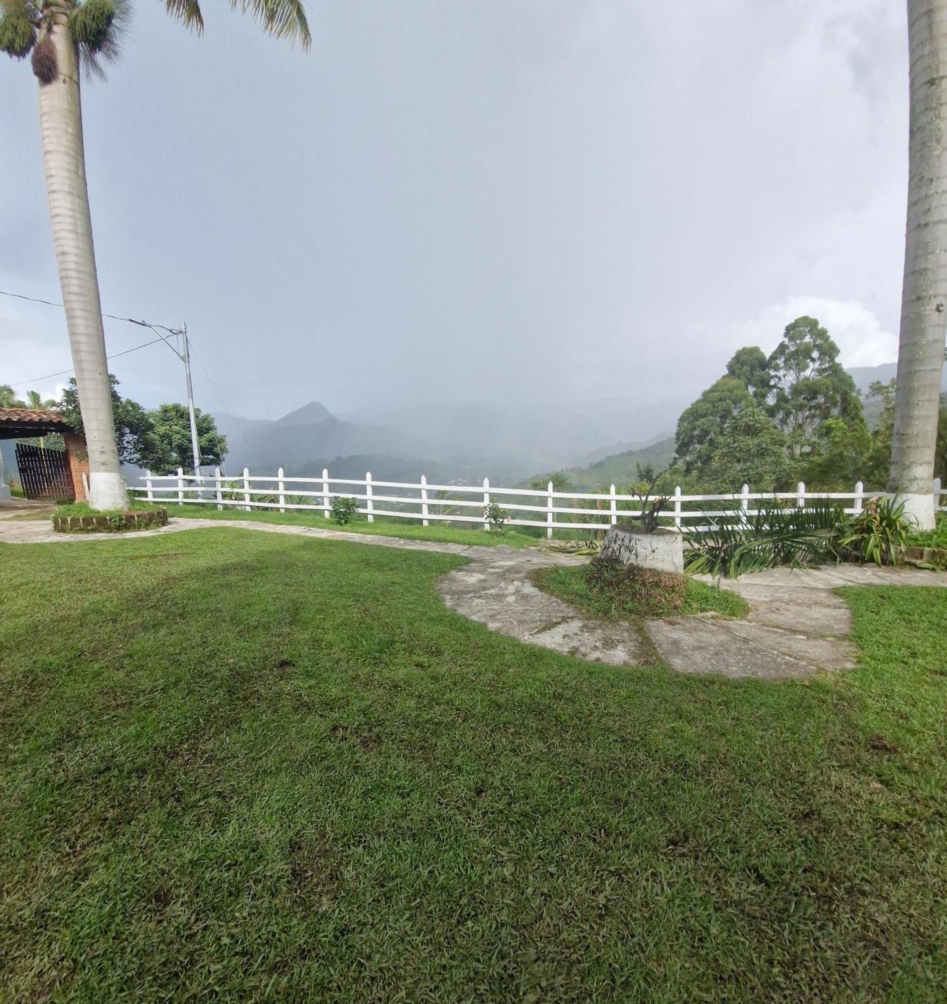 Holiday home Juanes *